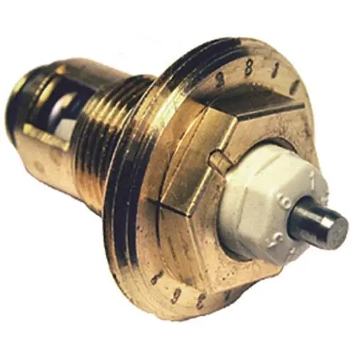 Termostatinsats Nyhet